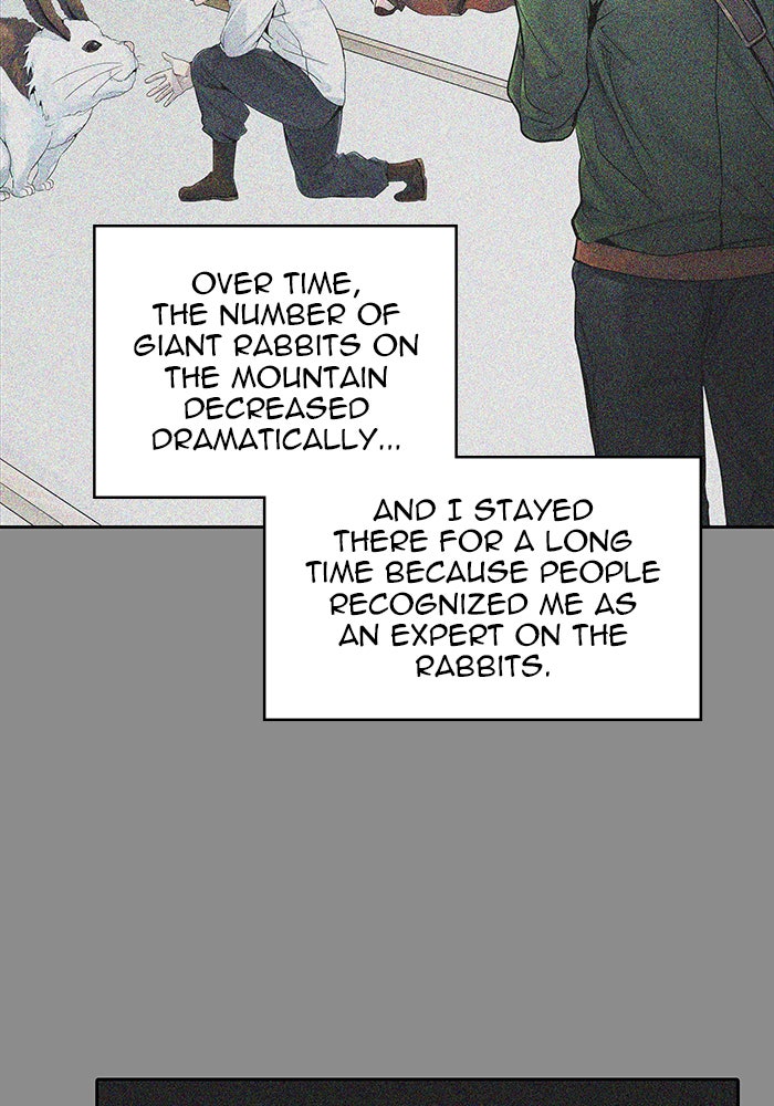 Tower of God manga, chapter 494, page 18 of 268
