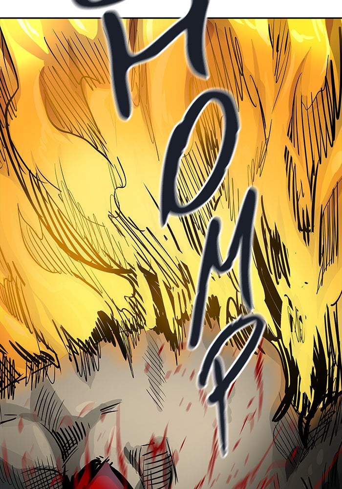 Tower of God manga, chapter 494, page 180 of 268