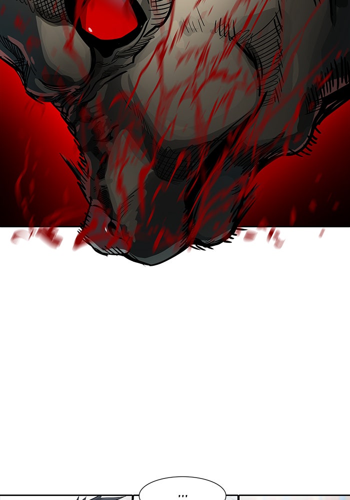 Tower of God manga, chapter 494, page 181 of 268