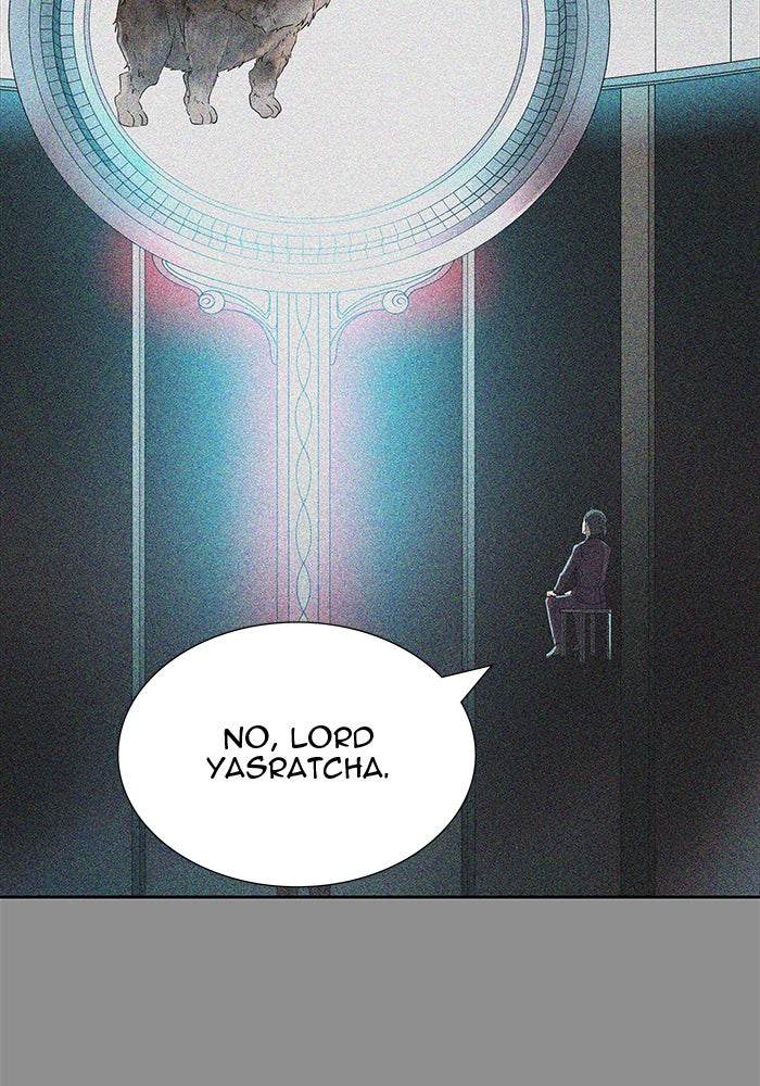 Tower of God manga, chapter 494, page 184 of 268