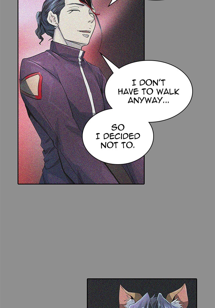 Tower of God manga, chapter 494, page 188 of 268