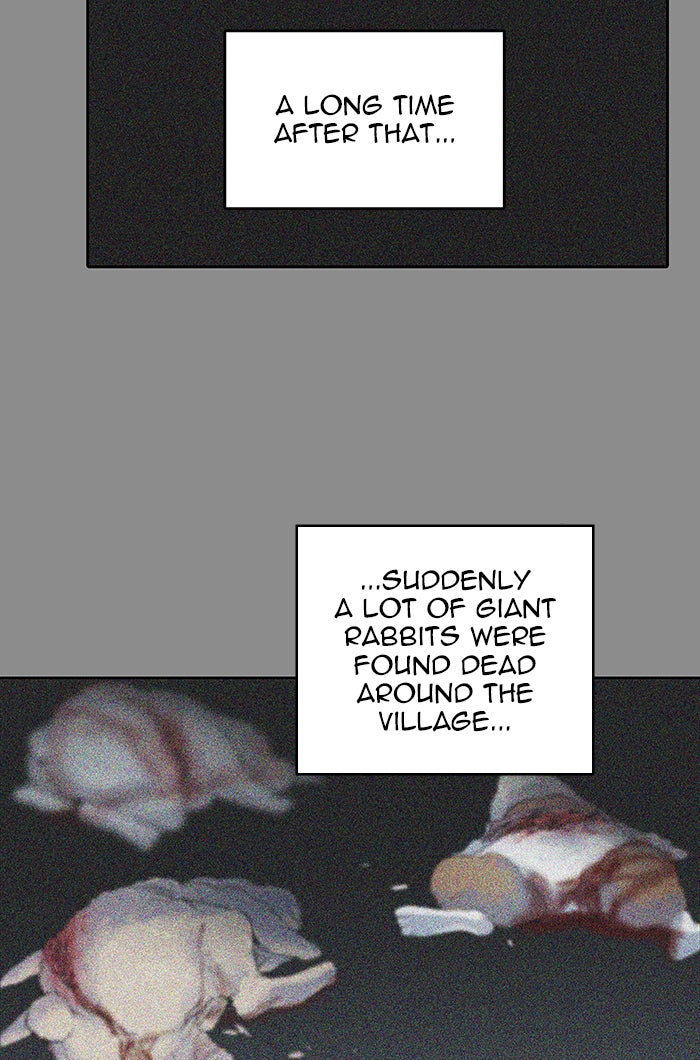 Tower of God manga, chapter 494, page 19 of 268