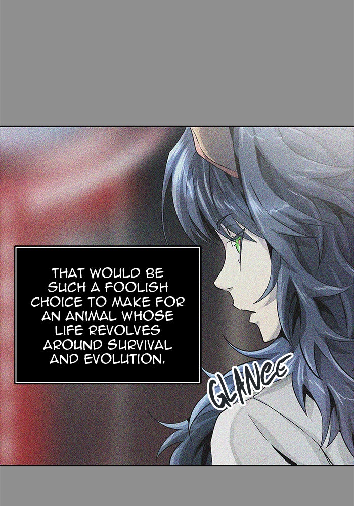Tower of God manga, chapter 494, page 193 of 268