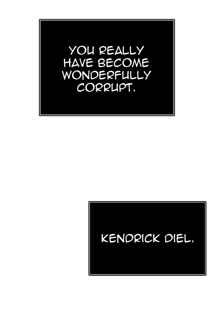 Tower of God manga, chapter 494, page 196 of 268