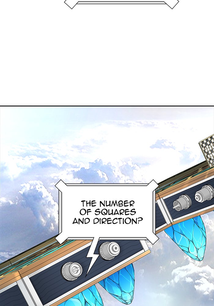 Tower of God manga, chapter 494, page 205 of 268