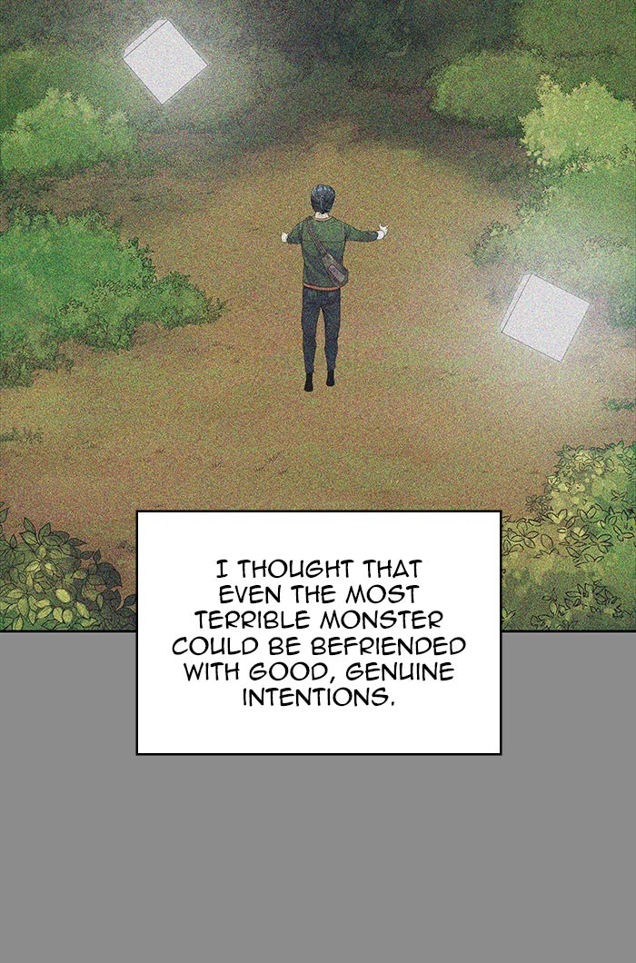 Tower of God manga, chapter 494, page 21 of 268