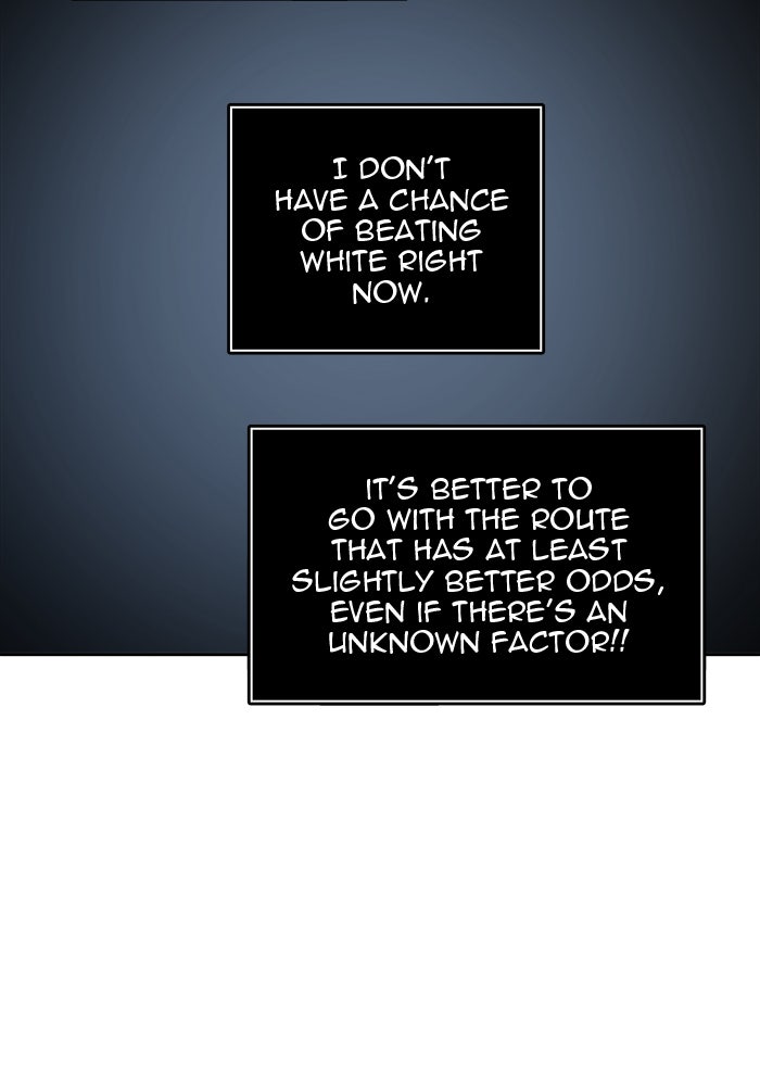 Tower of God manga, chapter 494, page 211 of 268