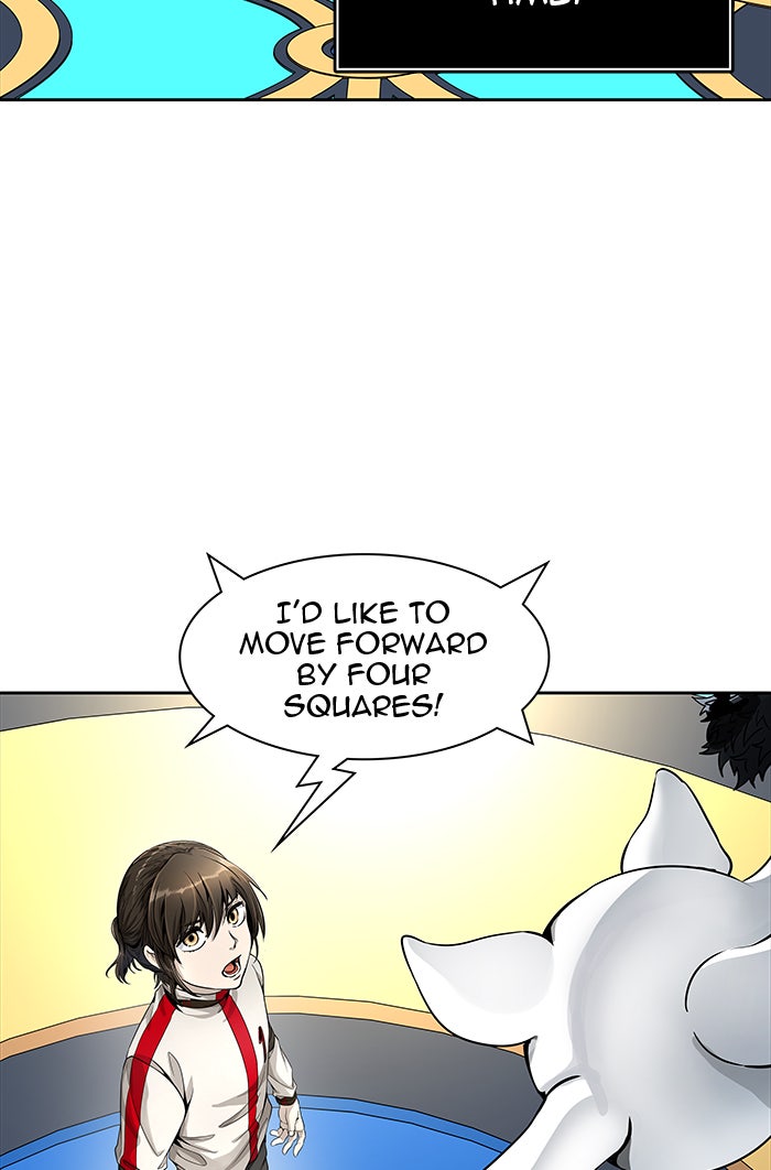 Tower of God manga, chapter 494, page 214 of 268