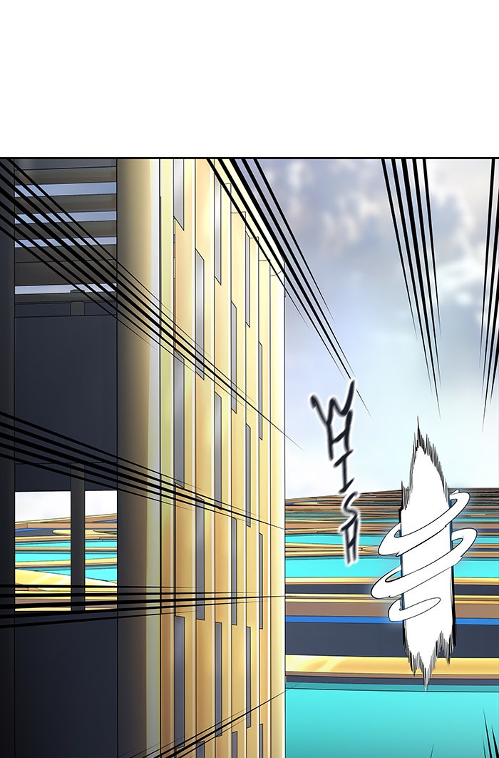 Tower of God manga, chapter 494, page 216 of 268