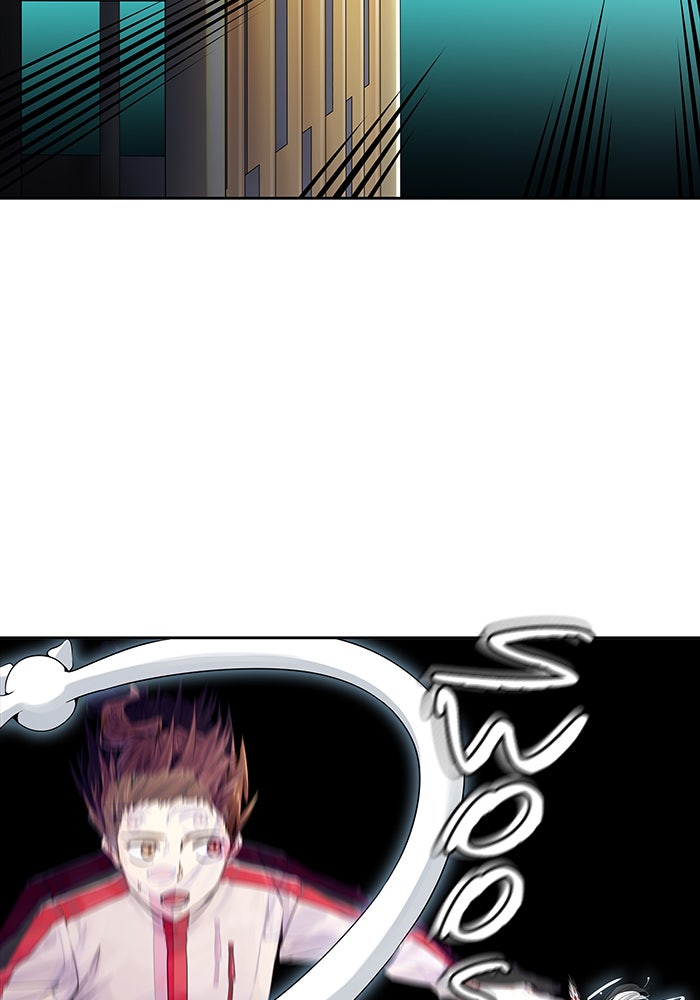 Tower of God manga, chapter 494, page 217 of 268