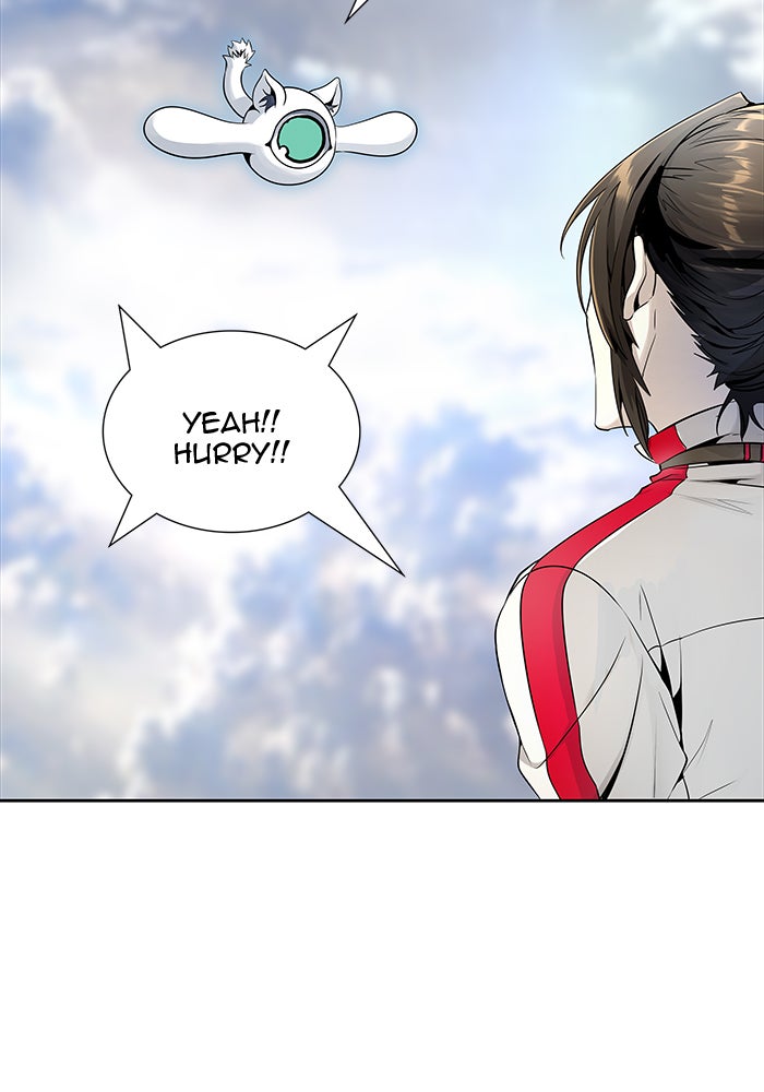 Tower of God manga, chapter 494, page 219 of 268