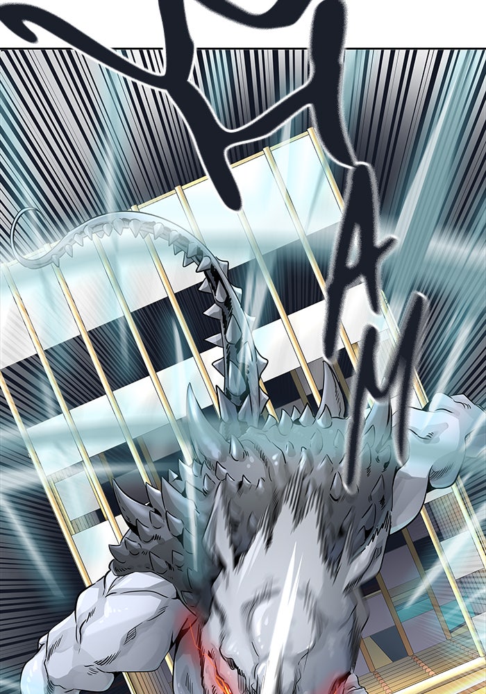 Tower of God manga, chapter 494, page 229 of 268
