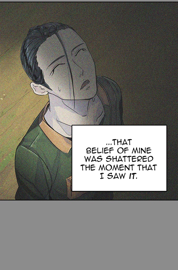 Tower of God manga, chapter 494, page 23 of 268