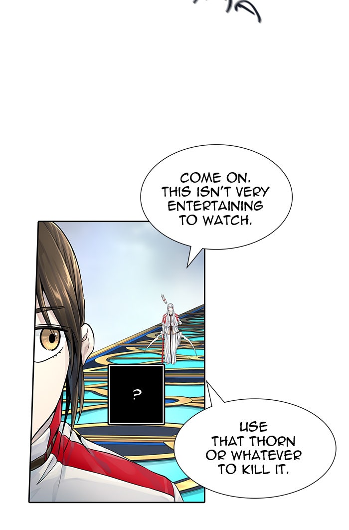 Tower of God manga, chapter 494, page 232 of 268