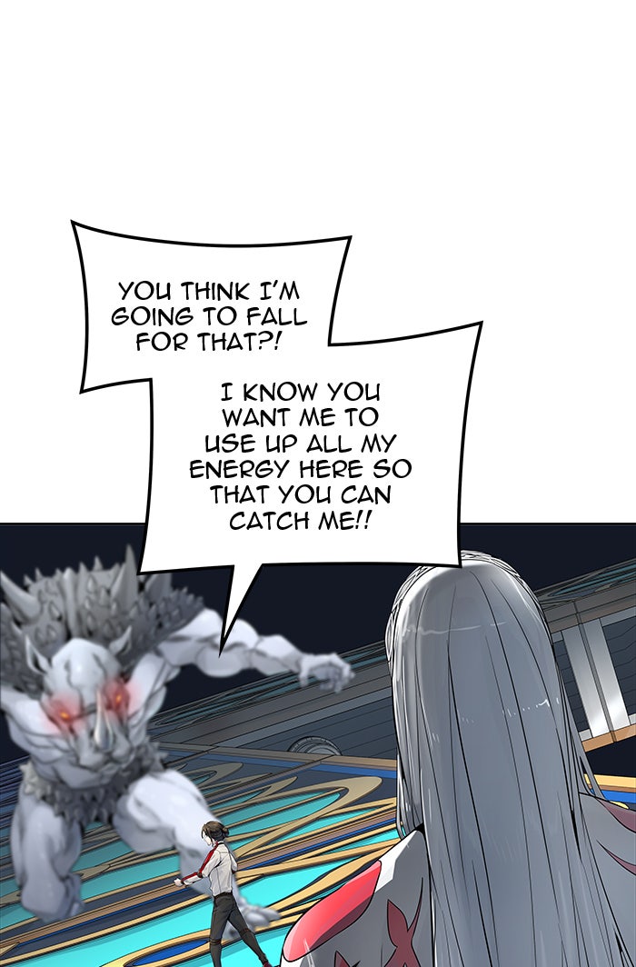 Tower of God manga, chapter 494, page 233 of 268