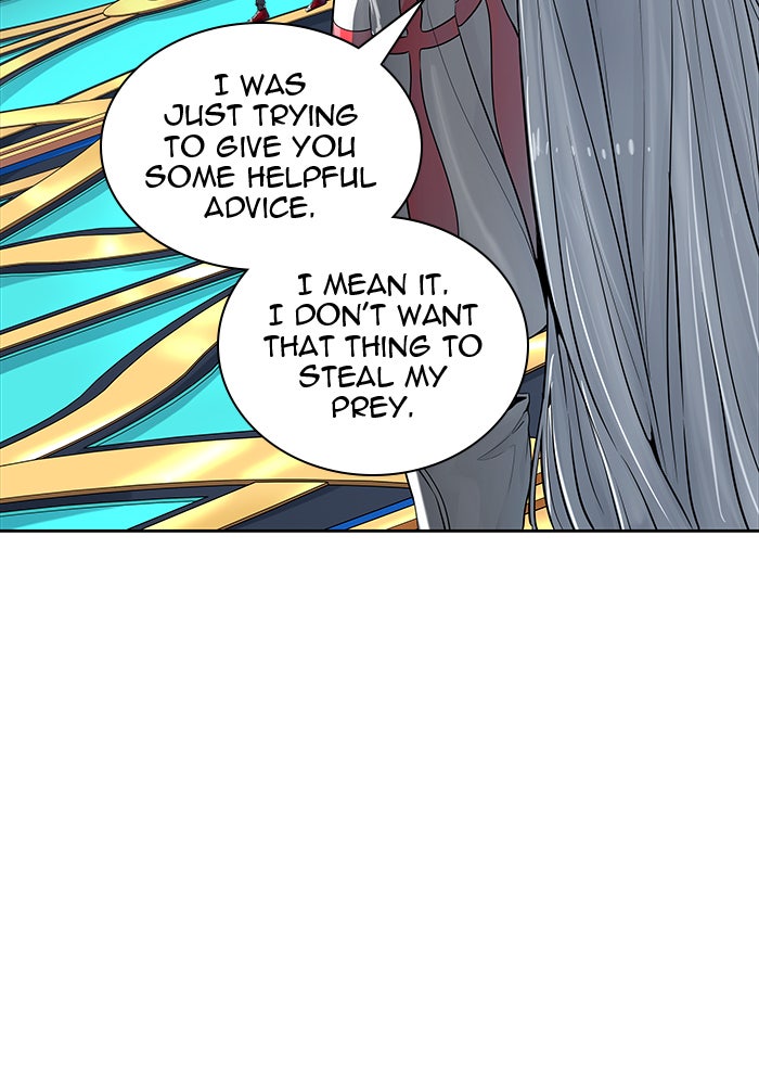 Tower of God manga, chapter 494, page 234 of 268