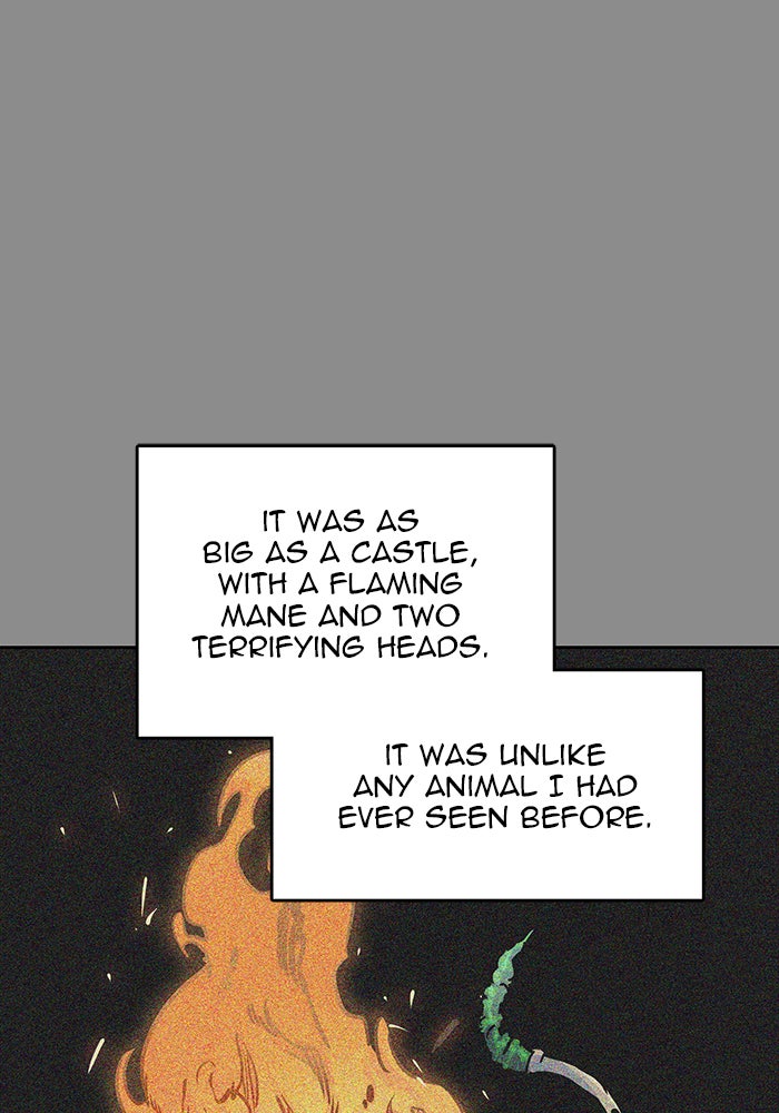 Tower of God manga, chapter 494, page 24 of 268
