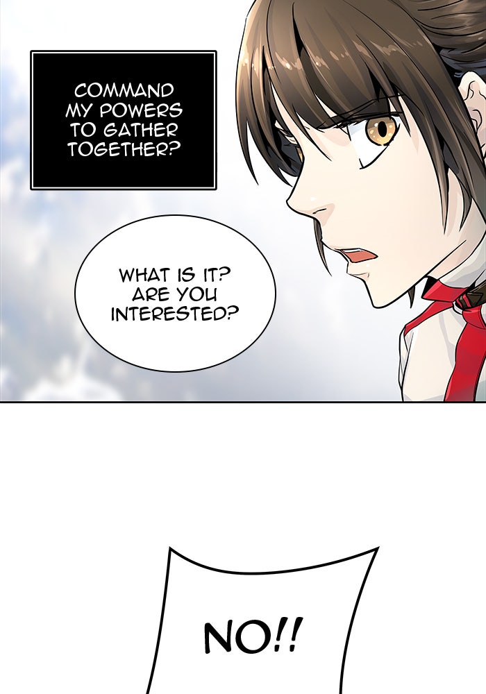 Tower of God manga, chapter 494, page 240 of 268