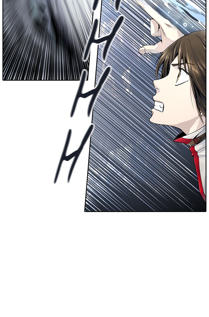 Tower of God manga, chapter 494, page 243 of 268
