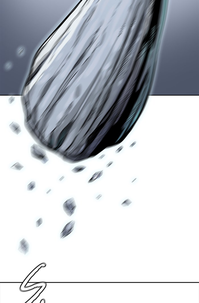 Tower of God manga, chapter 494, page 247 of 268