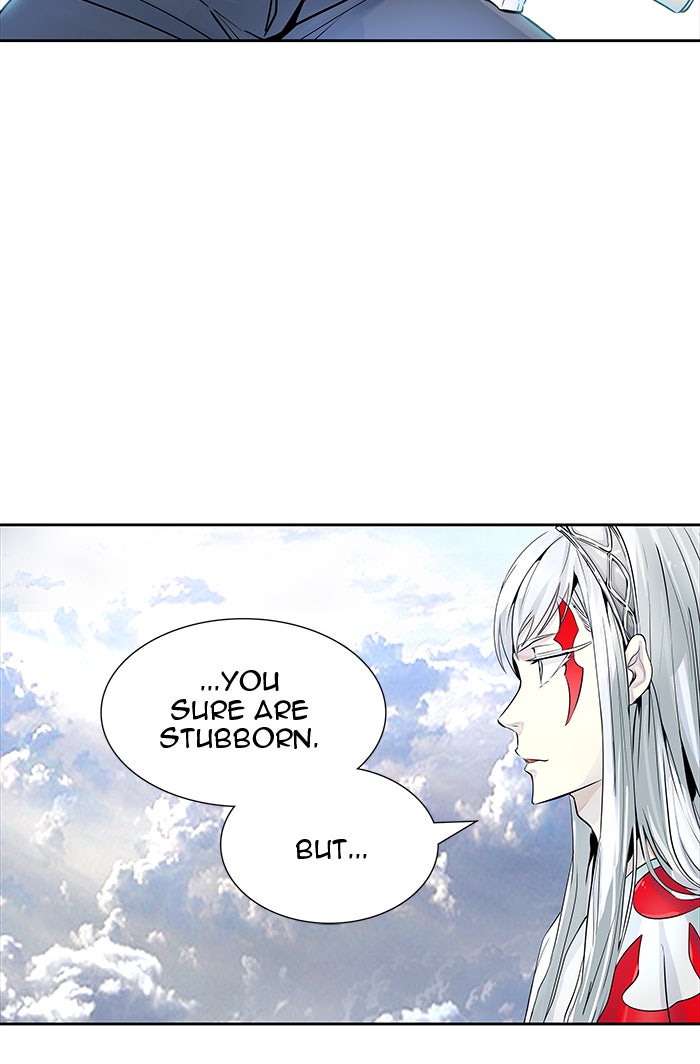 Tower of God manga, chapter 494, page 249 of 268