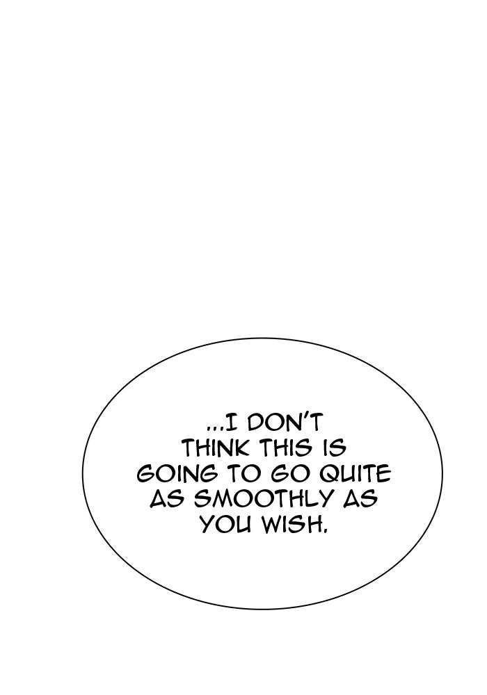 Tower of God manga, chapter 494, page 250 of 268