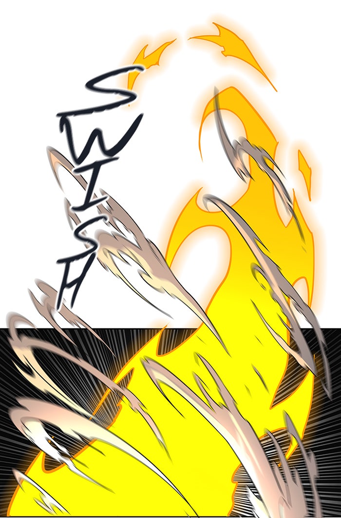 Tower of God manga, chapter 494, page 251 of 268