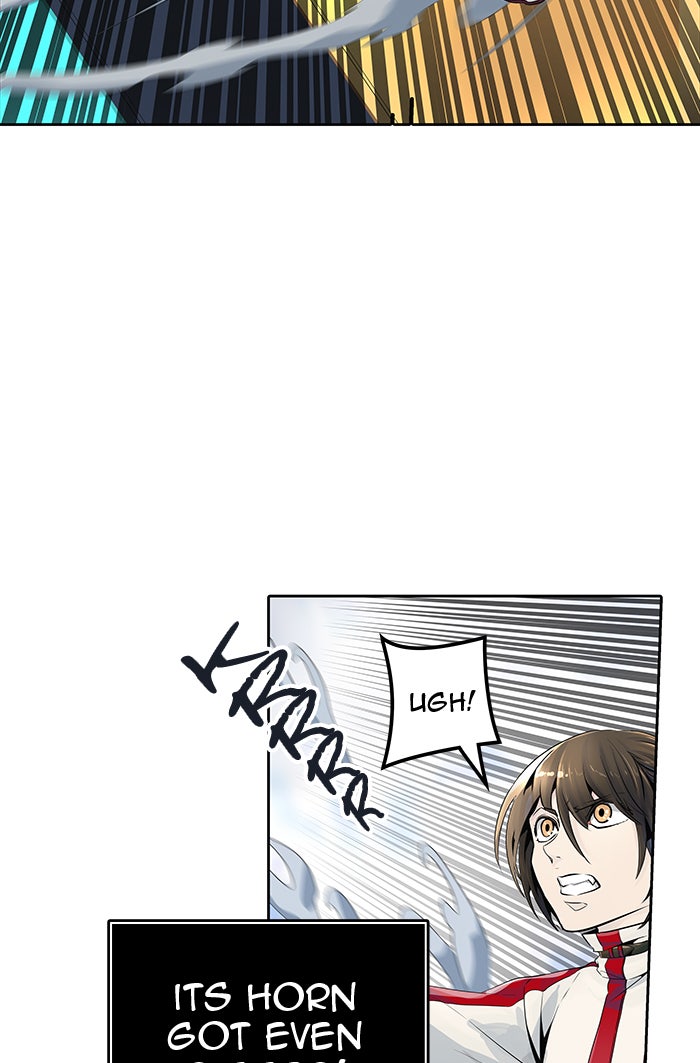 Tower of God manga, chapter 494, page 255 of 268