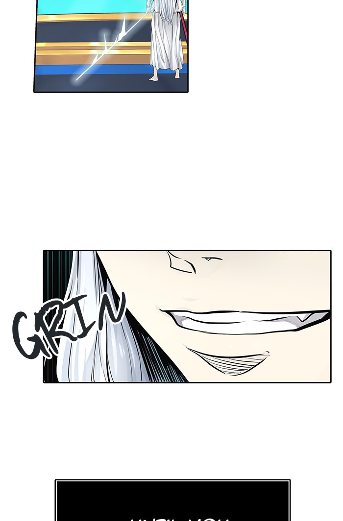 Tower of God manga, chapter 494, page 257 of 268