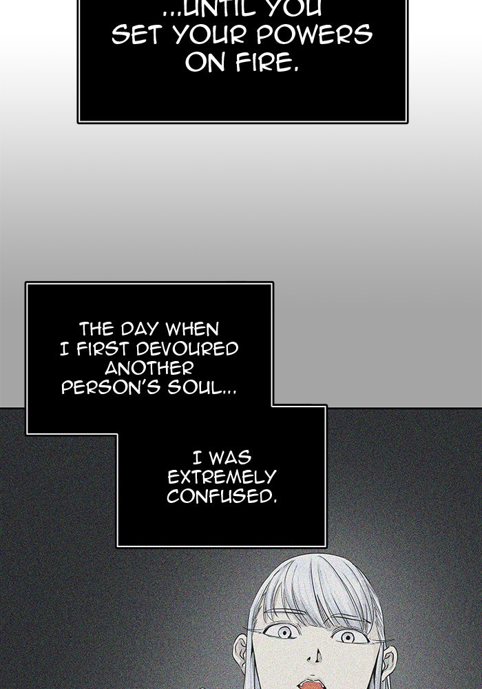 Tower of God manga, chapter 494, page 258 of 268