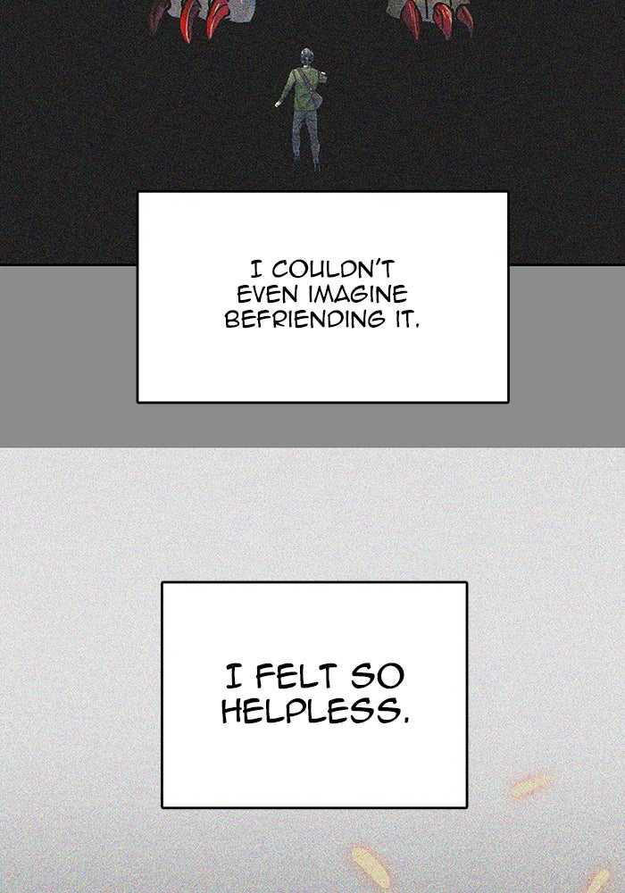 Tower of God manga, chapter 494, page 26 of 268