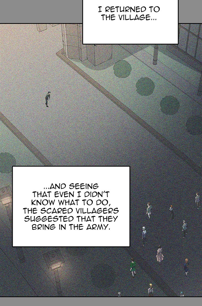 Tower of God manga, chapter 494, page 29 of 268