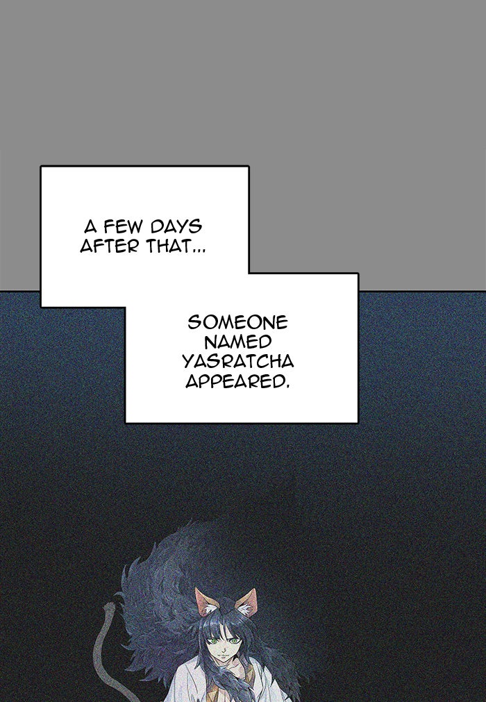 Tower of God manga, chapter 494, page 30 of 268
