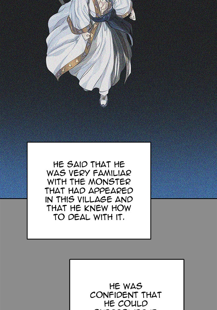 Tower of God manga, chapter 494, page 31 of 268