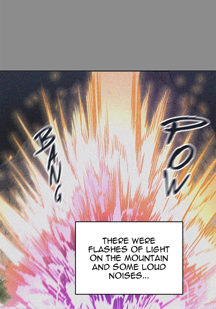 Tower of God manga, chapter 494, page 33 of 268
