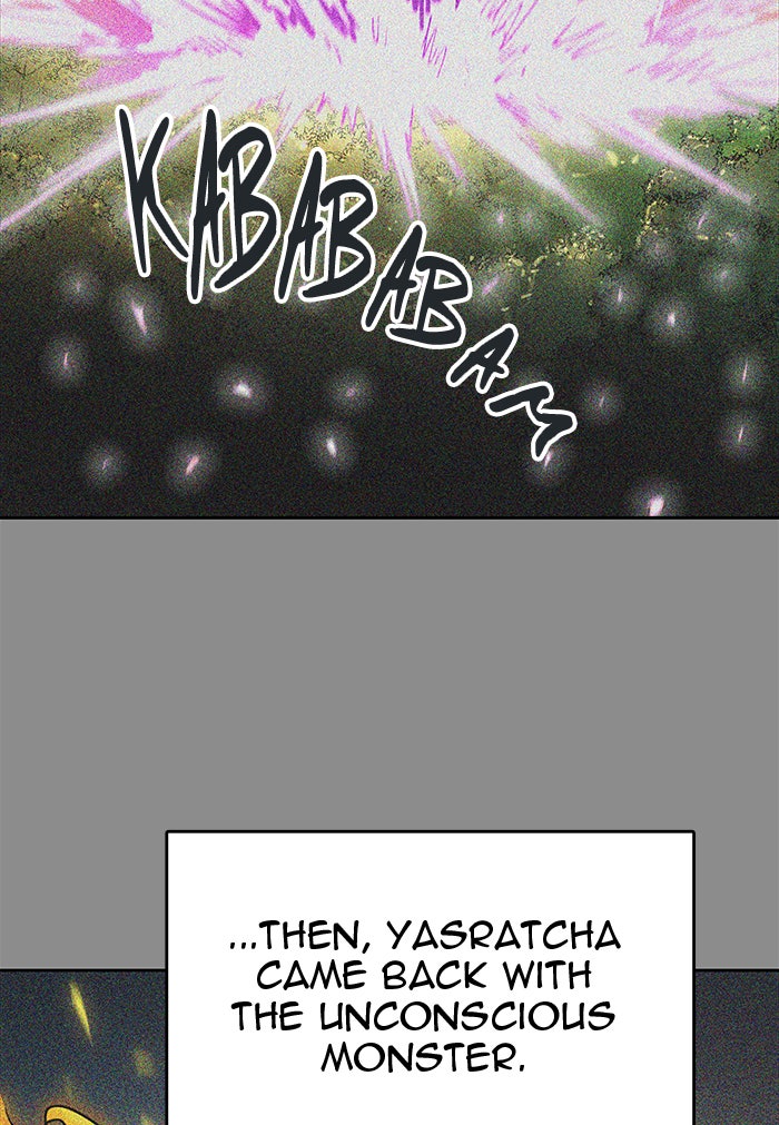 Tower of God manga, chapter 494, page 34 of 268