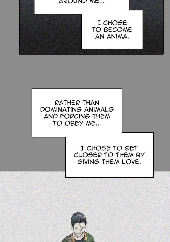 Tower of God manga, chapter 494, page 4 of 268