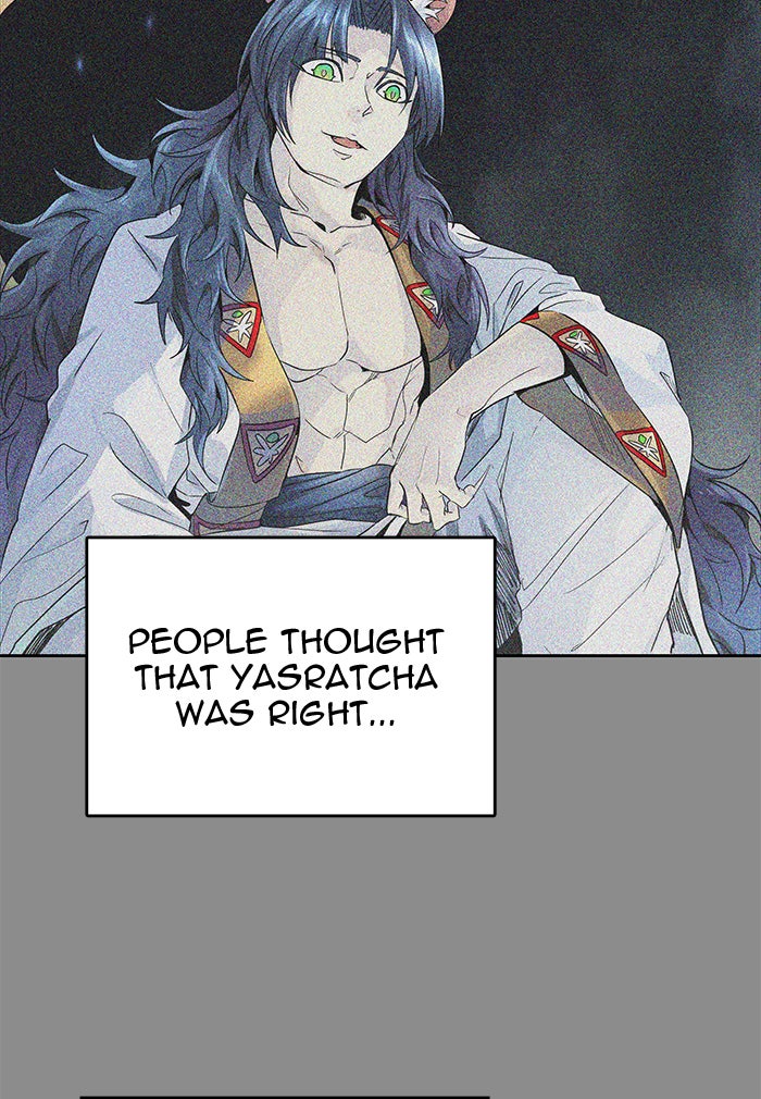 Tower of God manga, chapter 494, page 40 of 268