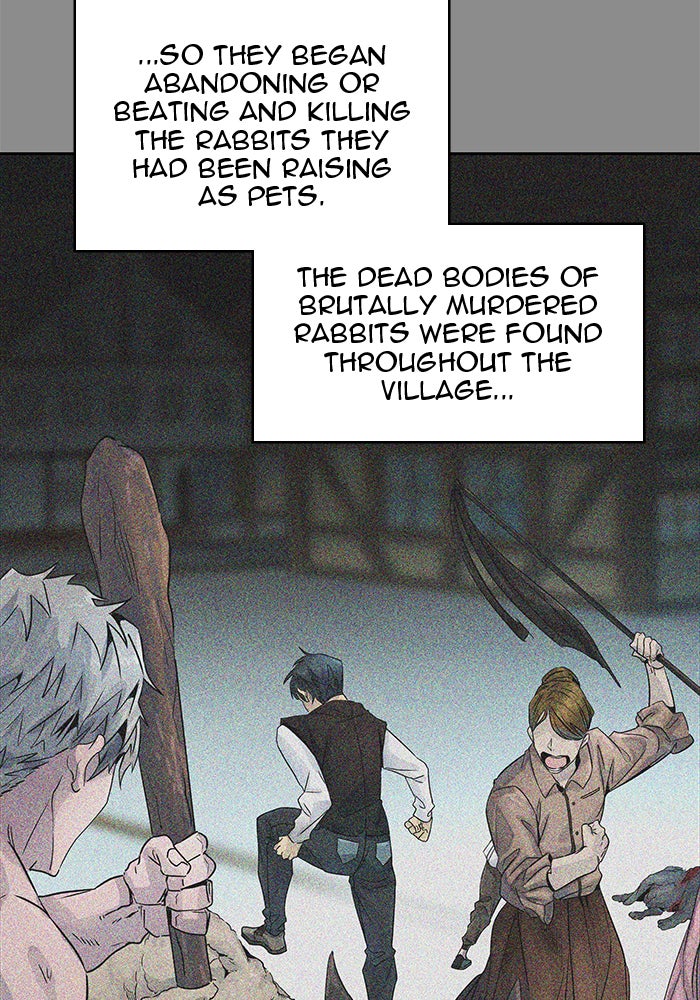 Tower of God manga, chapter 494, page 41 of 268