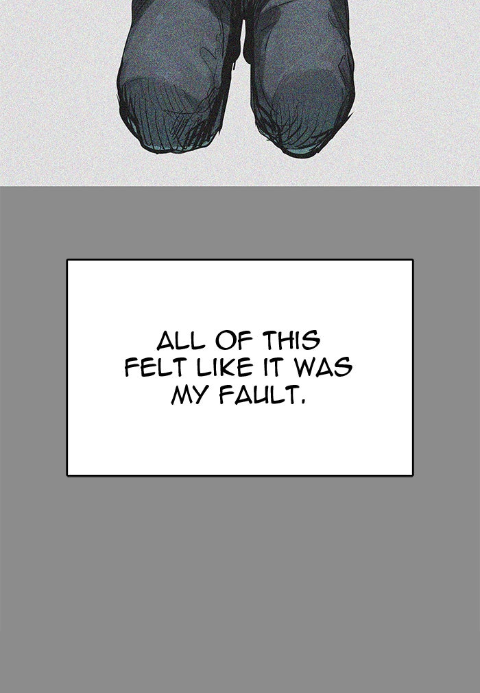 Tower of God manga, chapter 494, page 44 of 268