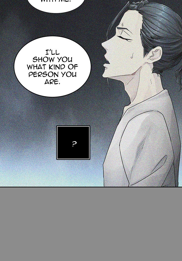 Tower of God manga, chapter 494, page 49 of 268