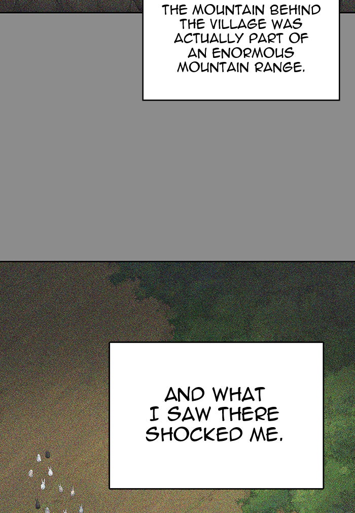 Tower of God manga, chapter 494, page 52 of 268