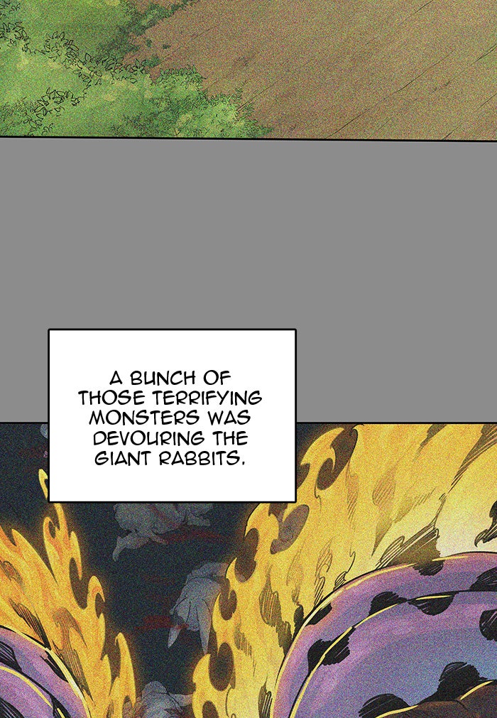 Tower of God manga, chapter 494, page 54 of 268