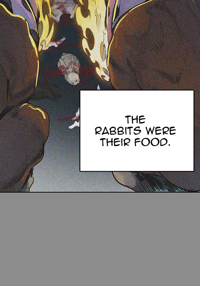 Tower of God manga, chapter 494, page 55 of 268