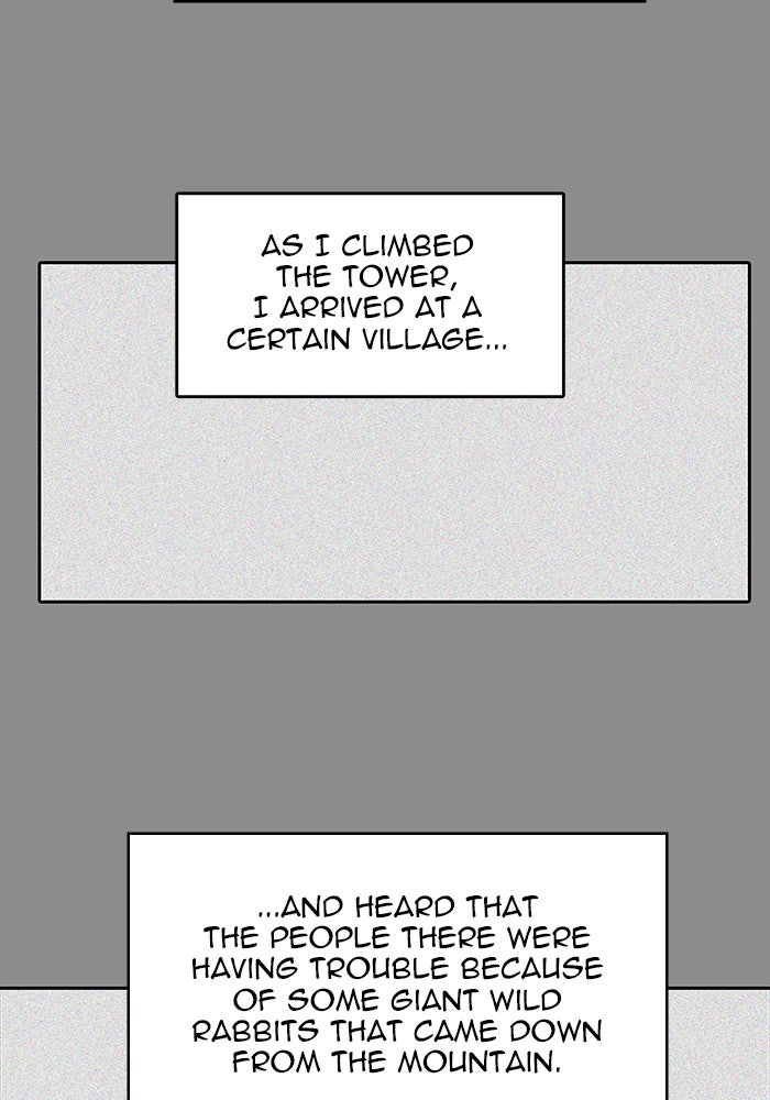 Tower of God manga, chapter 494, page 6 of 268