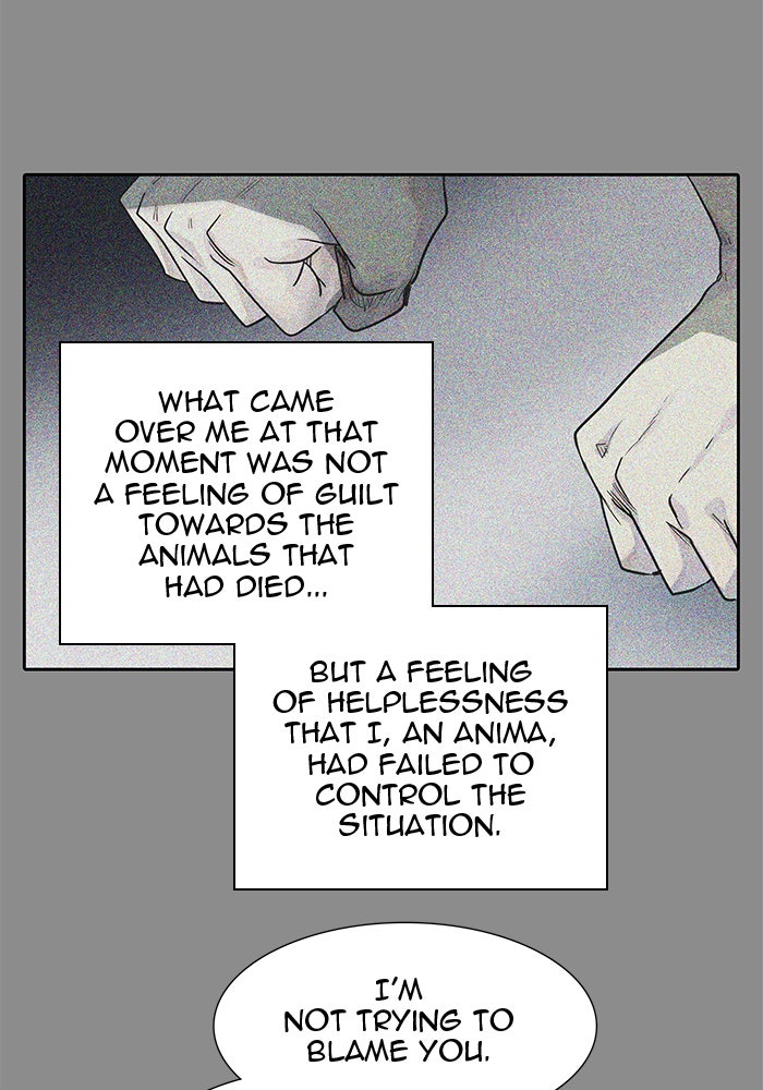 Tower of God manga, chapter 494, page 62 of 268