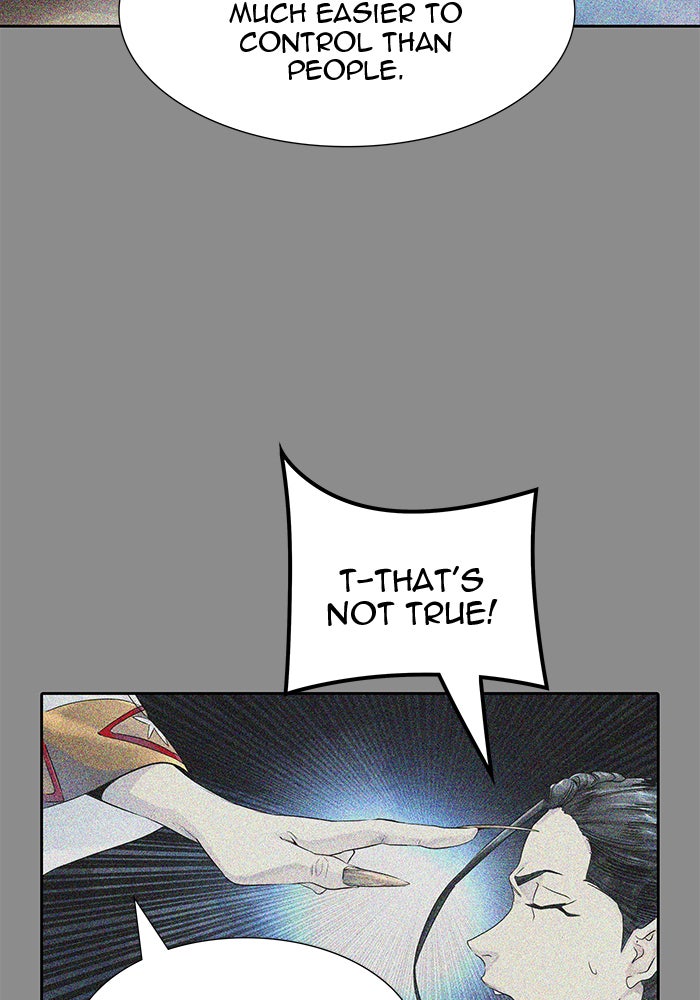 Tower of God manga, chapter 494, page 64 of 268