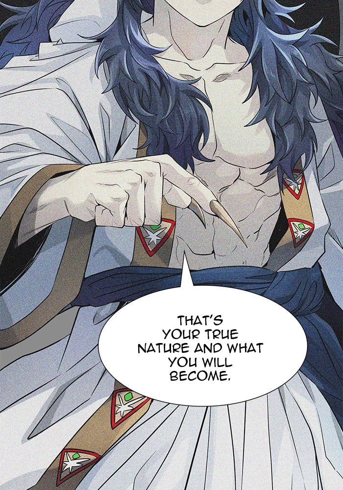 Tower of God manga, chapter 494, page 66 of 268
