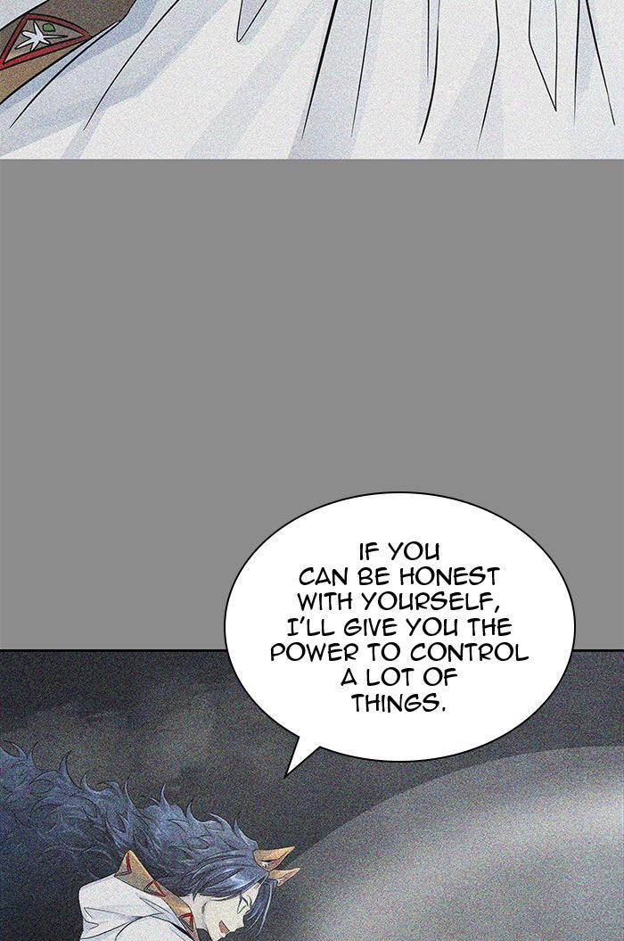 Tower of God manga, chapter 494, page 67 of 268