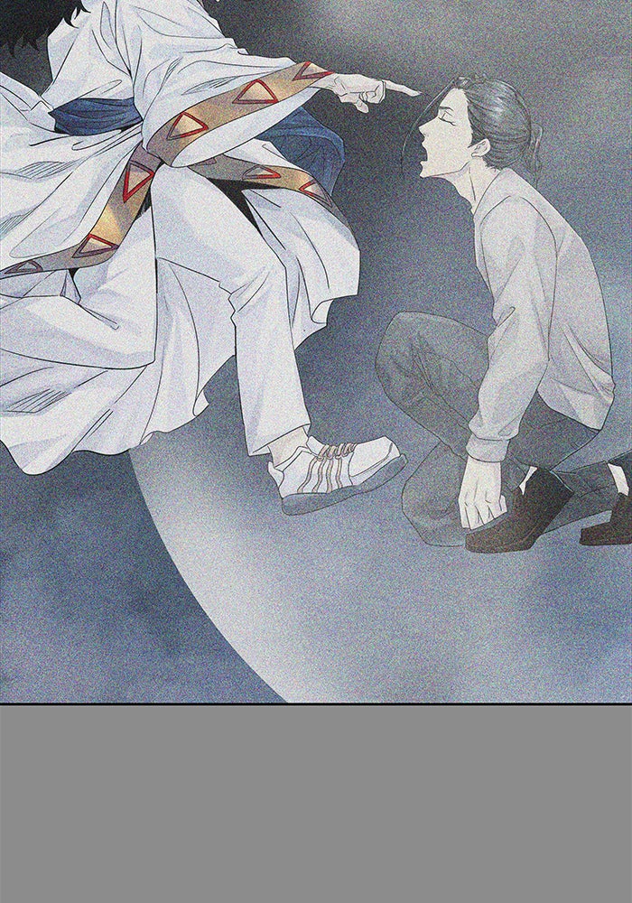 Tower of God manga, chapter 494, page 68 of 268